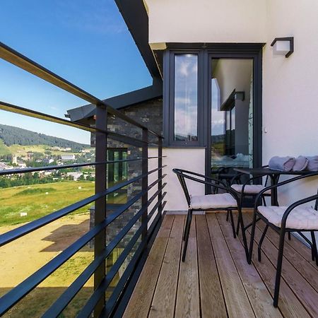 Loučná pod Klínovcem Apartment Dolce Vita Klinovec By Mountain Ways מראה חיצוני תמונה