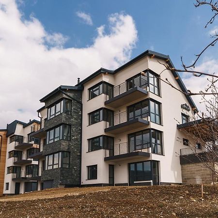 Loučná pod Klínovcem Apartment Dolce Vita Klinovec By Mountain Ways מראה חיצוני תמונה