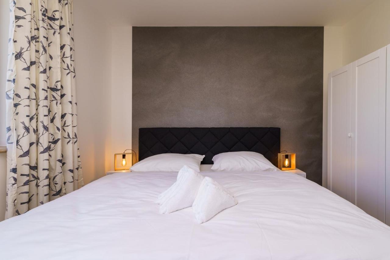 Loučná pod Klínovcem Apartment Dolce Vita Klinovec By Mountain Ways מראה חיצוני תמונה