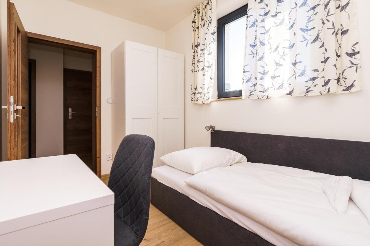 Loučná pod Klínovcem Apartment Dolce Vita Klinovec By Mountain Ways מראה חיצוני תמונה