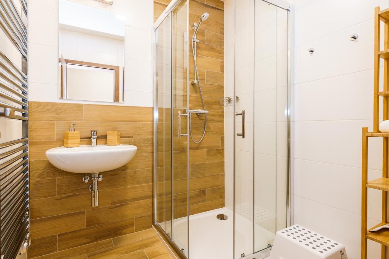 Loučná pod Klínovcem Apartment Dolce Vita Klinovec By Mountain Ways מראה חיצוני תמונה