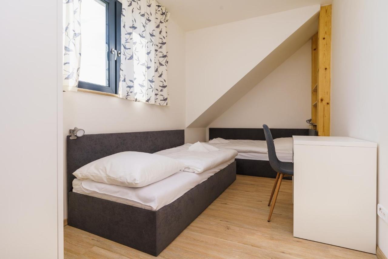 Loučná pod Klínovcem Apartment Dolce Vita Klinovec By Mountain Ways מראה חיצוני תמונה